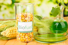 Swinnie biofuel availability